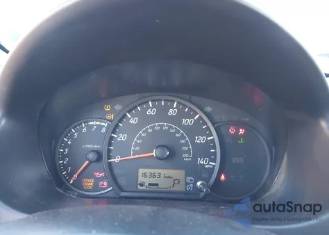 2017 Mitsubishi Mirage Es из США, поврежденный, VIN ML32A3HJ6HH014490